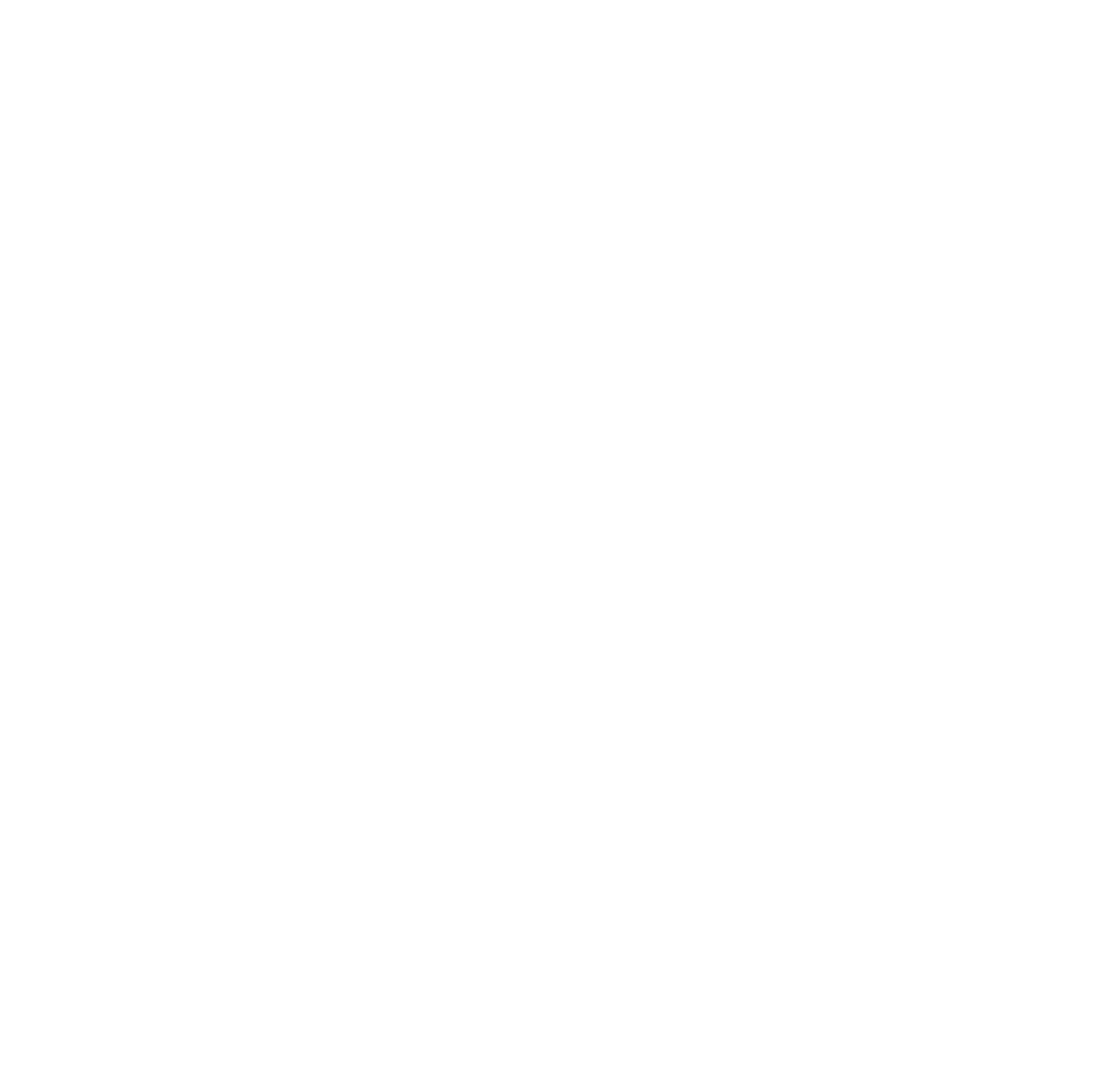 Símbolo da Poiesy com o slogan Você é a arte que cria